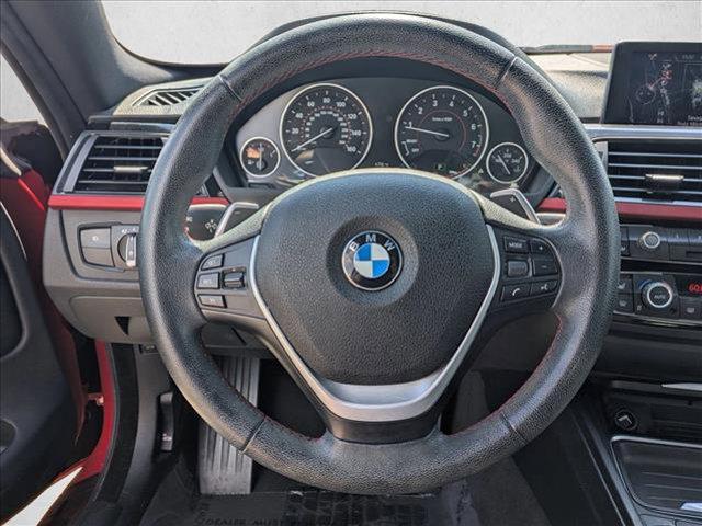 used 2014 BMW 428 car, priced at $11,500