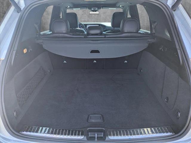 used 2020 Mercedes-Benz GLE 350 car, priced at $31,986