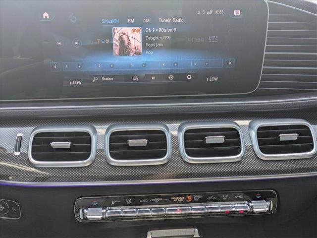 used 2020 Mercedes-Benz GLE 350 car, priced at $31,986