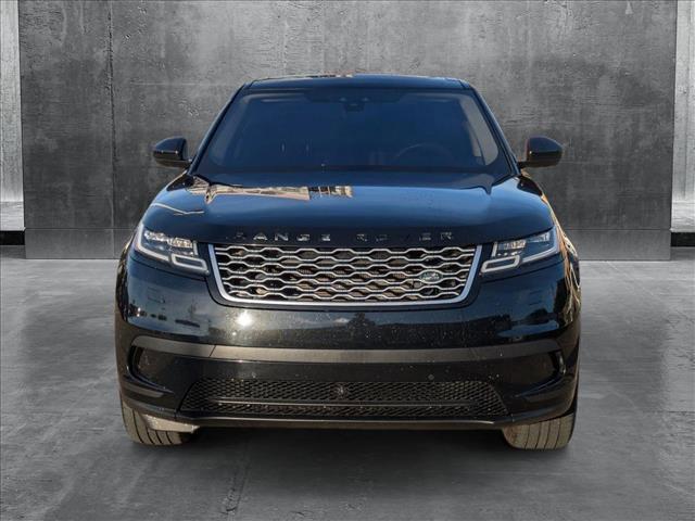 used 2020 Land Rover Range Rover Velar car, priced at $24,493