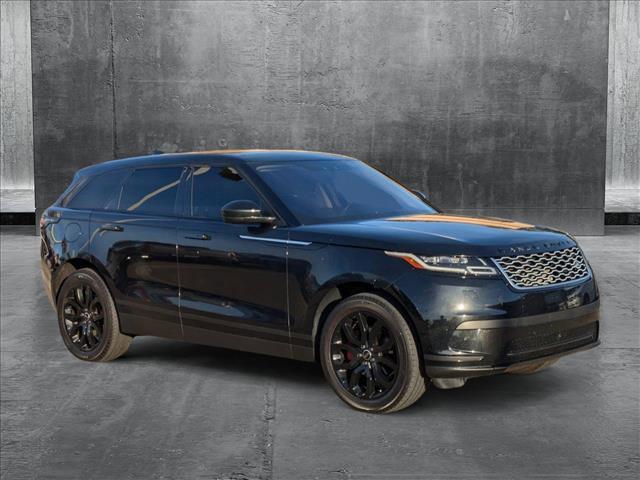 used 2020 Land Rover Range Rover Velar car, priced at $24,493