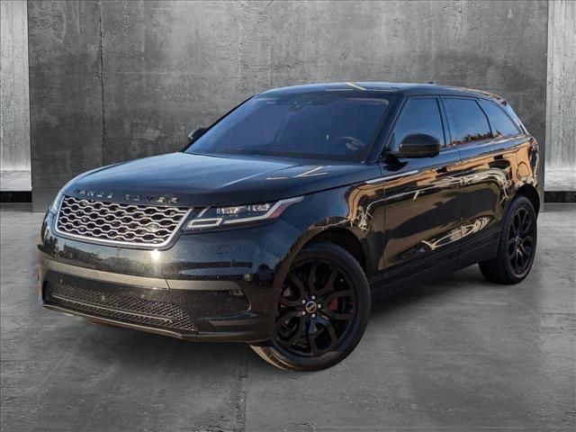 used 2020 Land Rover Range Rover Velar car, priced at $24,493