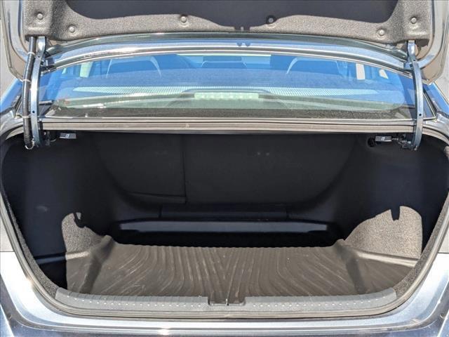 used 2024 Honda Accord car, priced at $25,991