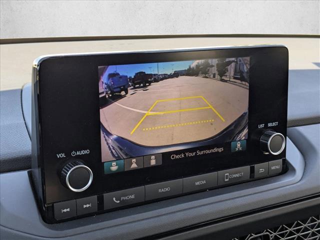 used 2024 Honda Accord car, priced at $25,991