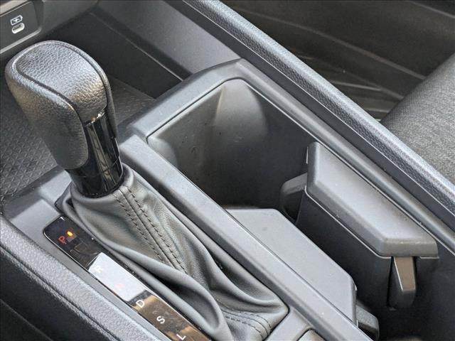 used 2024 Honda Accord car, priced at $25,991