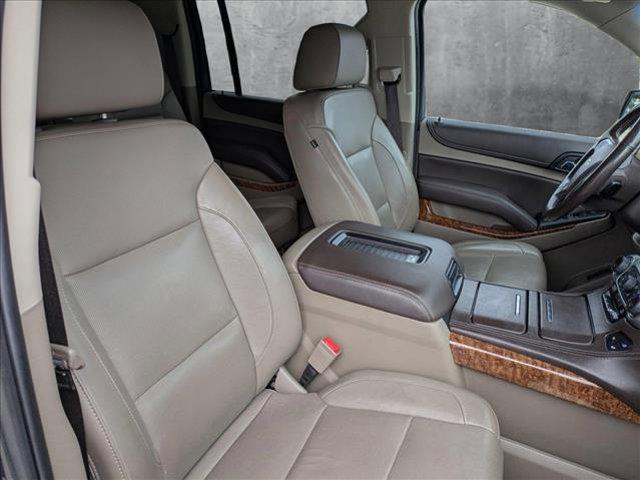 used 2018 Chevrolet Suburban car, priced at $20,493