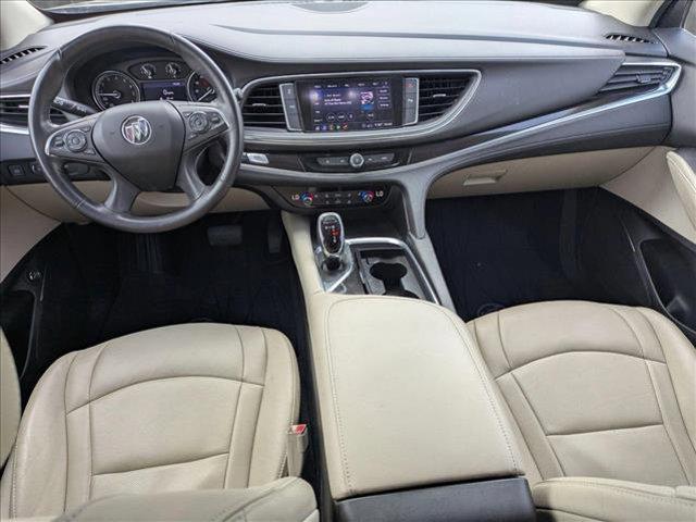 used 2020 Buick Enclave car, priced at $24,493