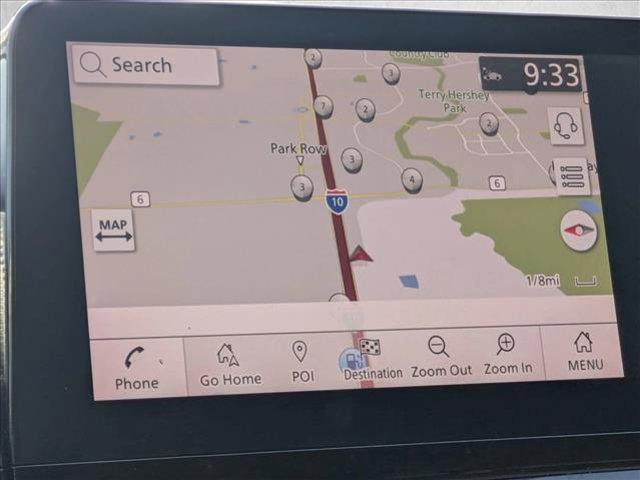 used 2021 Nissan Armada car, priced at $24,455