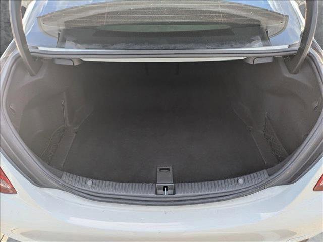 used 2018 Mercedes-Benz C-Class car, priced at $22,569
