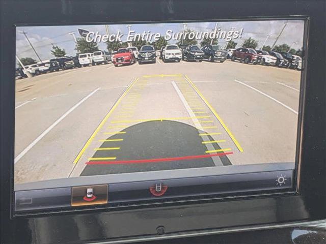 used 2018 Mercedes-Benz C-Class car, priced at $22,569