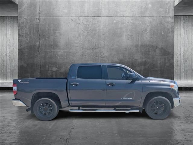 used 2017 Toyota Tundra car, priced at $23,493