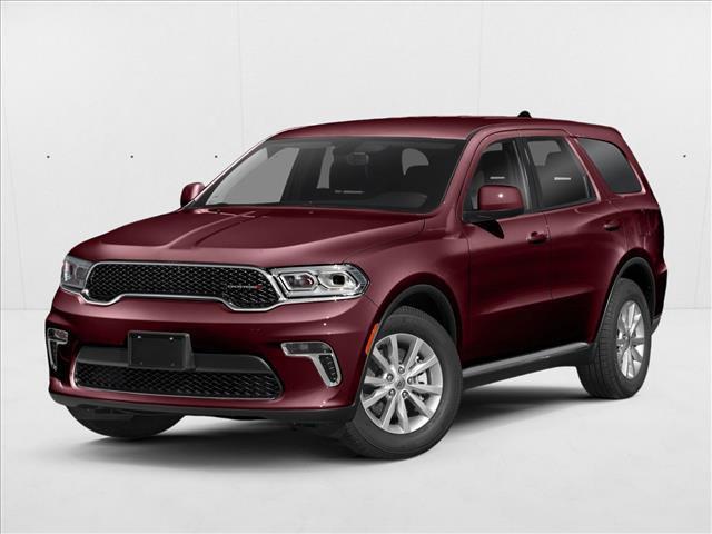 used 2022 Dodge Durango car, priced at $29,991