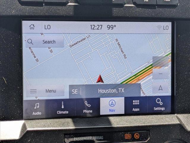 used 2020 Ford F-250 car, priced at $61,992
