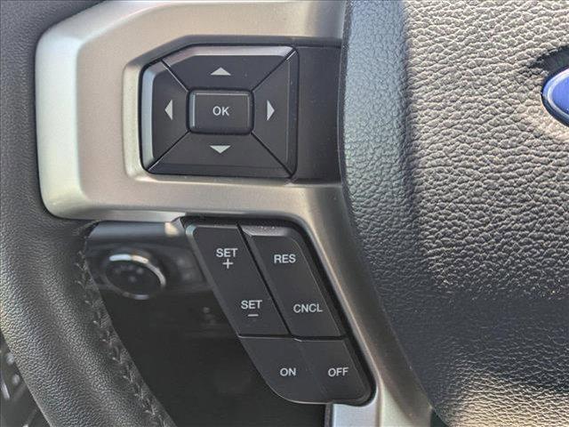 used 2020 Ford F-250 car, priced at $61,992