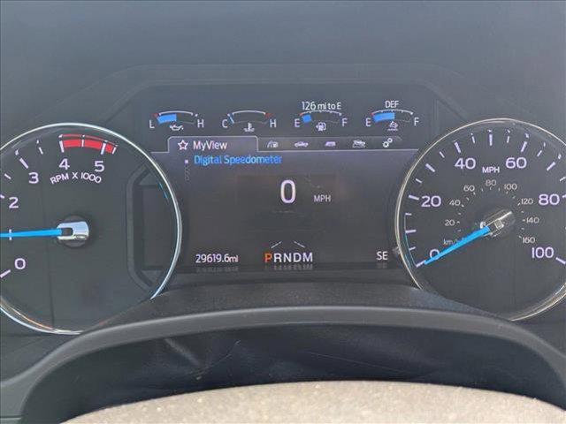 used 2020 Ford F-250 car, priced at $61,992