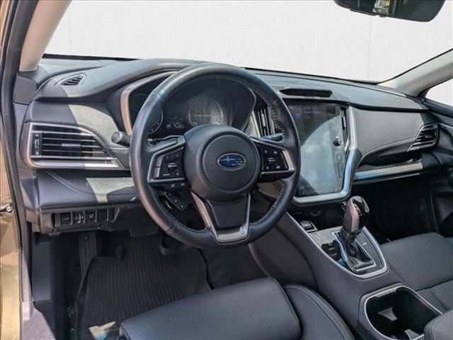 used 2021 Subaru Outback car, priced at $23,991