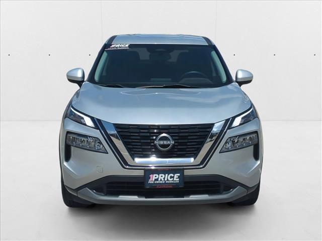 used 2023 Nissan Rogue car, priced at $21,991