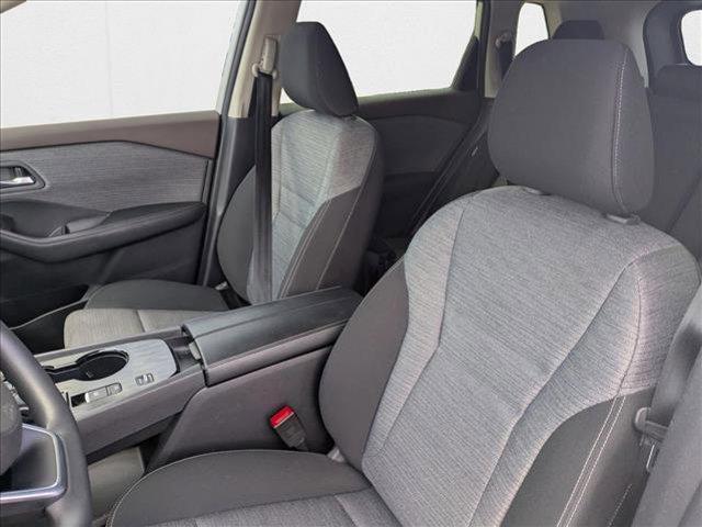 used 2023 Nissan Rogue car, priced at $21,991