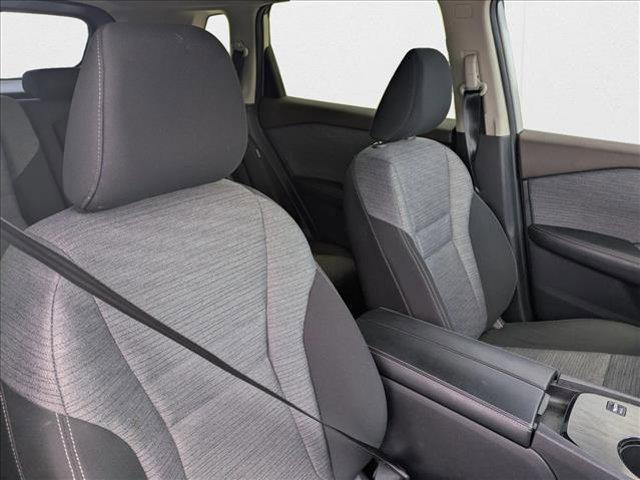 used 2023 Nissan Rogue car, priced at $21,991
