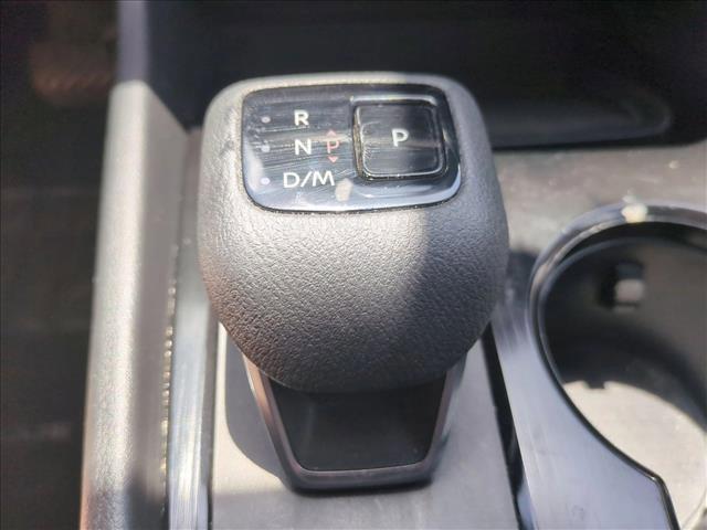 used 2023 Nissan Rogue car, priced at $21,991
