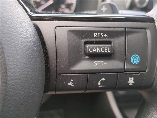 used 2023 Nissan Rogue car, priced at $21,991