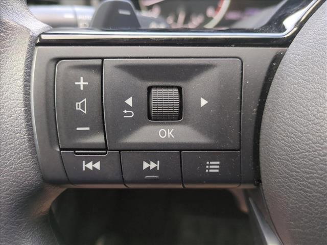 used 2023 Nissan Rogue car, priced at $21,991