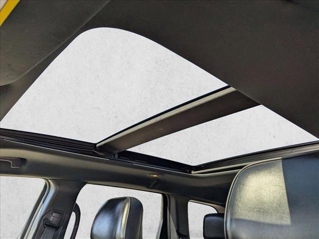 used 2016 Jeep Grand Cherokee car, priced at $14,929