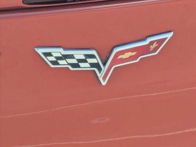 used 2006 Chevrolet Corvette car, priced at $17,991