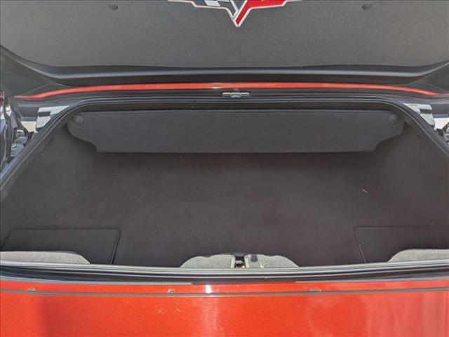 used 2006 Chevrolet Corvette car, priced at $17,991