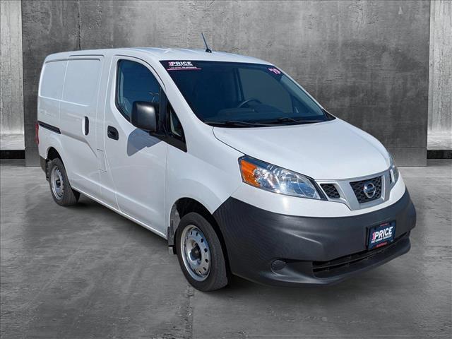 used 2019 Nissan NV200 car, priced at $13,993