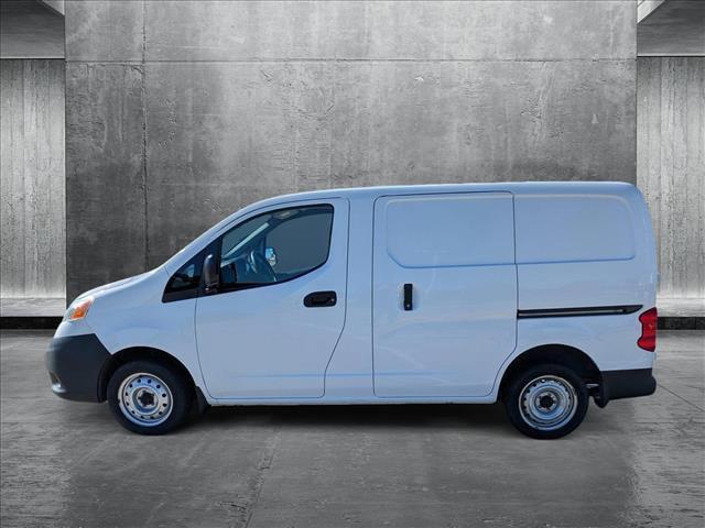 used 2019 Nissan NV200 car, priced at $13,993