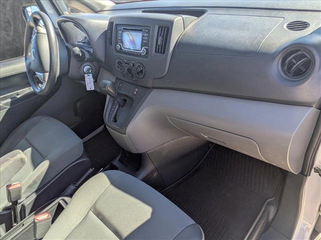 used 2019 Nissan NV200 car, priced at $13,993