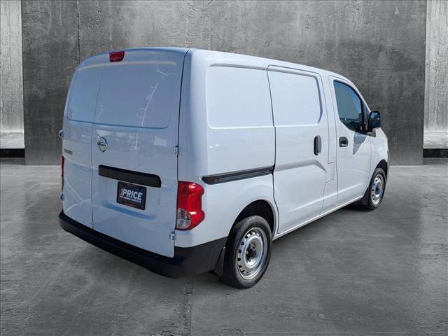 used 2019 Nissan NV200 car, priced at $13,993