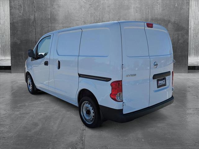 used 2019 Nissan NV200 car, priced at $13,993