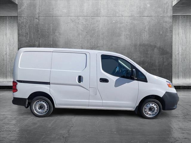 used 2019 Nissan NV200 car, priced at $13,993