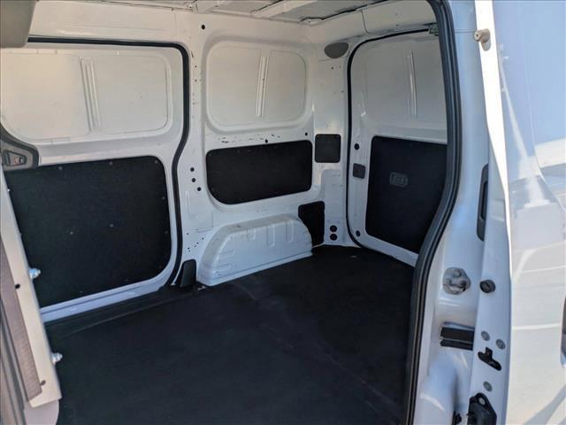 used 2019 Nissan NV200 car, priced at $13,993