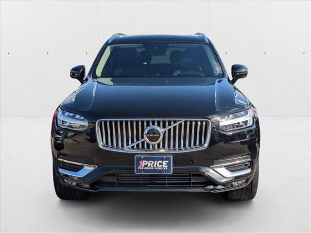 used 2022 Volvo XC90 car, priced at $43,788