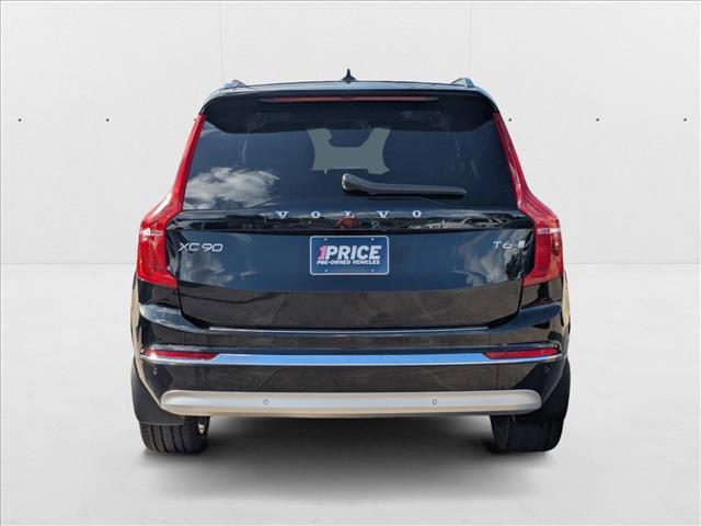 used 2022 Volvo XC90 car, priced at $43,788