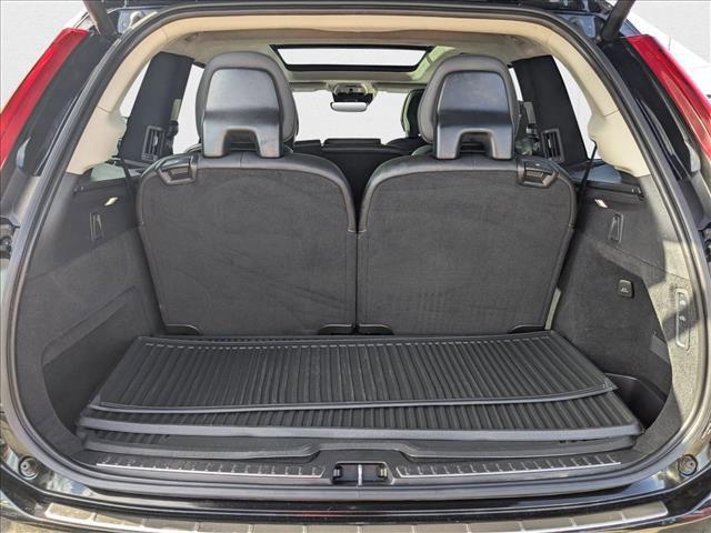used 2022 Volvo XC90 car, priced at $43,788