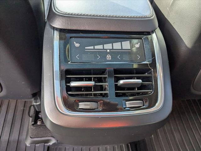 used 2022 Volvo XC90 car, priced at $43,788