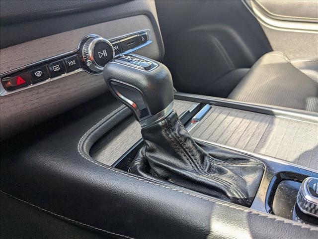 used 2022 Volvo XC90 car, priced at $43,788