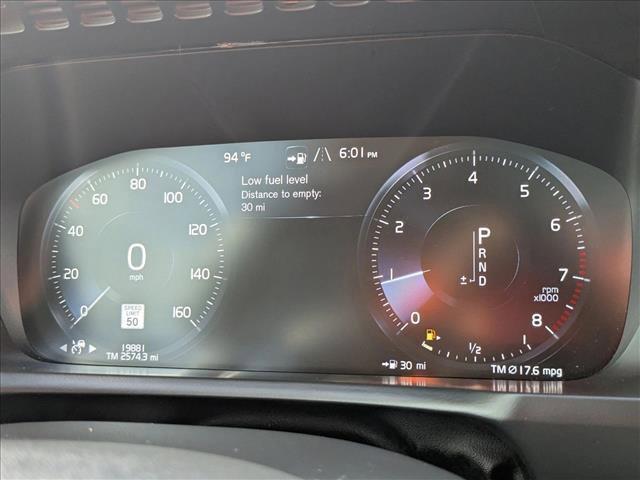 used 2022 Volvo XC90 car, priced at $43,788