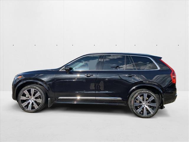 used 2022 Volvo XC90 car, priced at $43,788