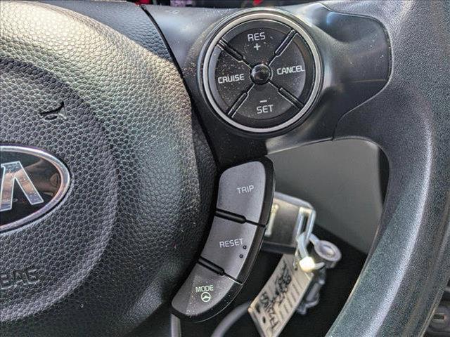 used 2015 Kia Soul car, priced at $8,495