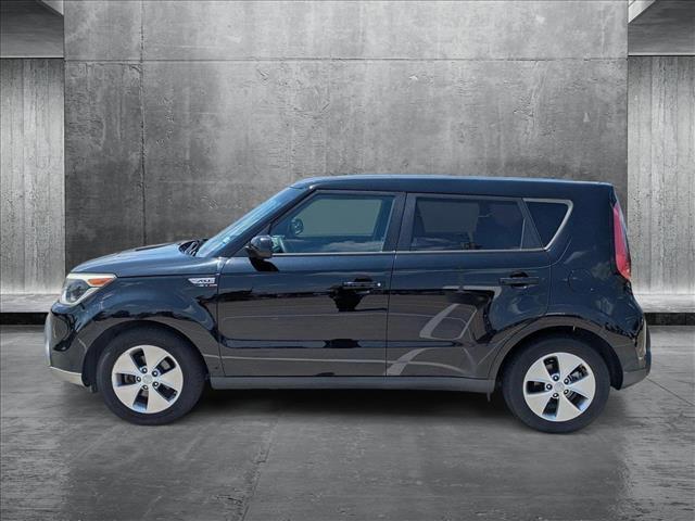 used 2015 Kia Soul car, priced at $8,495