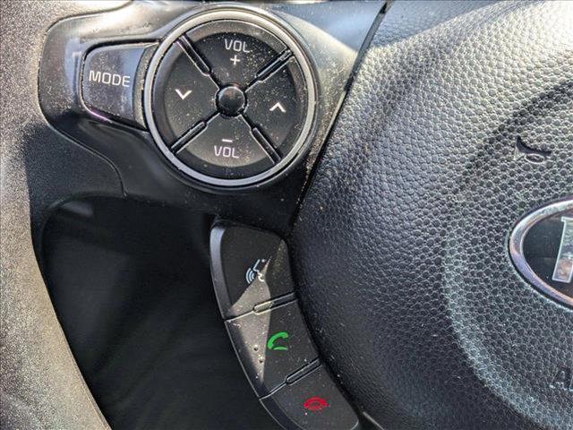 used 2015 Kia Soul car, priced at $8,495