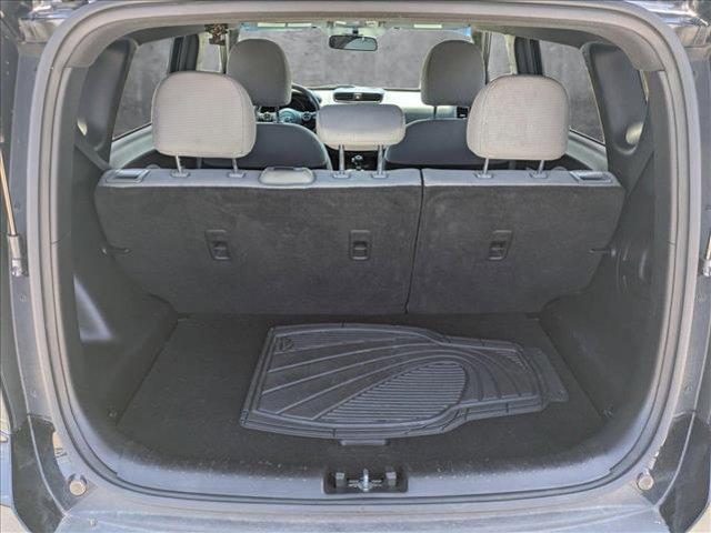 used 2015 Kia Soul car, priced at $8,495