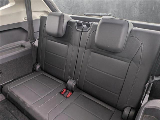 used 2020 Volkswagen Tiguan car, priced at $17,493