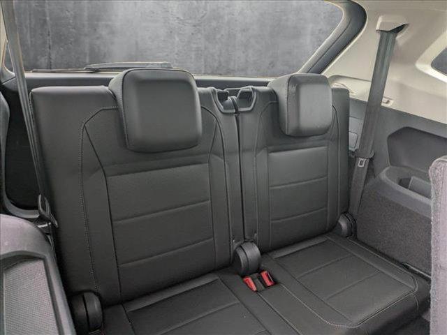 used 2020 Volkswagen Tiguan car, priced at $17,493