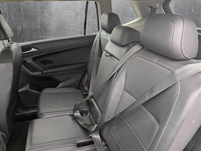 used 2020 Volkswagen Tiguan car, priced at $17,493